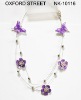 Wholesale alloy necklace
