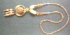 Wholesale beaded necklace