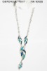 Wholesale alloy necklace