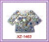 Wholesale Alloy Brooch