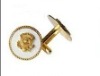Wholesale Custom Titanium Cufflinks
