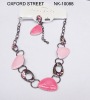 Wholesale fashion jewelry set