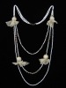 Wholesale Fashion necklace costume jewelry