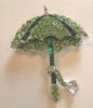 Wholesale 2011 fashion rhinestone brooch