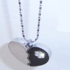 Wholesale Fashion crystal necklace