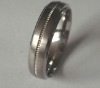 Titanium Ring