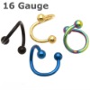 Wholesale body jewelry