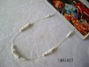 Wholesale LMAL627 FAHION ACRYLIC NECKLACE
