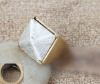 Wholesale Simple Design copper Jewellery Rings