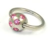 Wholesale 2011 New Style Body Jewelry Nose Ring Nose Jewelry