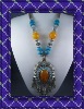 Wholesale Fashion Religious Resin Jewellery