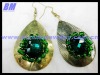 Wholesale fashion metal earings charm earring