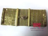 Wholesale fashion brass bracelet