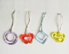 Wholesale Plastic Pendant Necklace for Kids