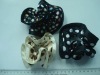 Wholesale personality beauty women fashion headwear flower