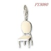 Wholesale Small Charms for Necklace