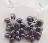 Fashion Pearl Earring