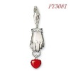 Wholesale Small Charms for Necklace