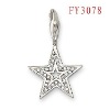 Wholesale Small Charms for Necklace