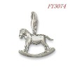 Wholesale Small Charms for Necklace