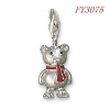 Wholesale Small Charms for Necklace