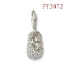 Wholesale Small Charms for Necklace