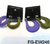 Wholesale Fashion Hoop Earring