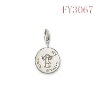 Wholesale Small Charms for Necklace