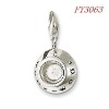 Wholesale Small Charms for Necklace