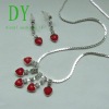 Wholesale Alloy Necklace