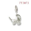 Wholesale Small Charms for Necklace