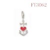 Wholesale Small Charms for Necklace