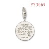 Wholesale Small Charms for Necklace