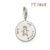 Wholesale Small Charms for Necklace