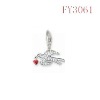 Wholesale Small Charms for Necklace