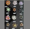 Wholesale fashion brooch