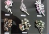 Wholesale fashion brooch