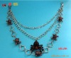 Wholesale ornament necklace chain