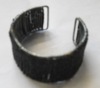 Wholesale unique charm alloy bangle