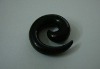 Wholesale Wholesale AB156 fashion acryl tunnel