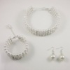 Wholesale Jewelry set,pearl jewelry ZD200002