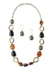 Wholesale 2011 Hotting new necklace&earring set