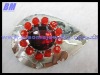 Wholesale fashion metal earings charm earring