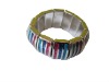 Wholesale 2011 fashion Acrylic bracelet