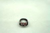 Wholesale Handicraft Acrylic finger rings