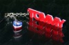 Wholesale Acrylic Key Tag (SXGY-038)