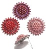 Wholesale elegance floral design brooch