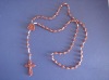 Wholesale bead necklace-p-003