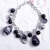 Wholesale Glass Lanyards/Bracelet