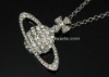 Wholesale Brand Necklace Fashion Pendant Necklace Jewelry JXL-030